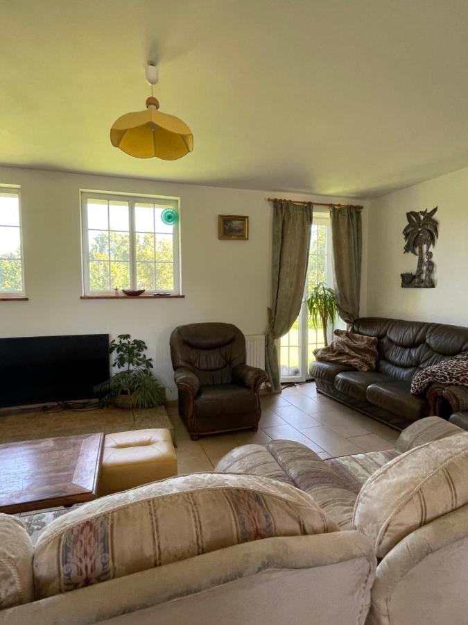 Holiday home La Ransonniere de Bas Romagny Extérieur photo