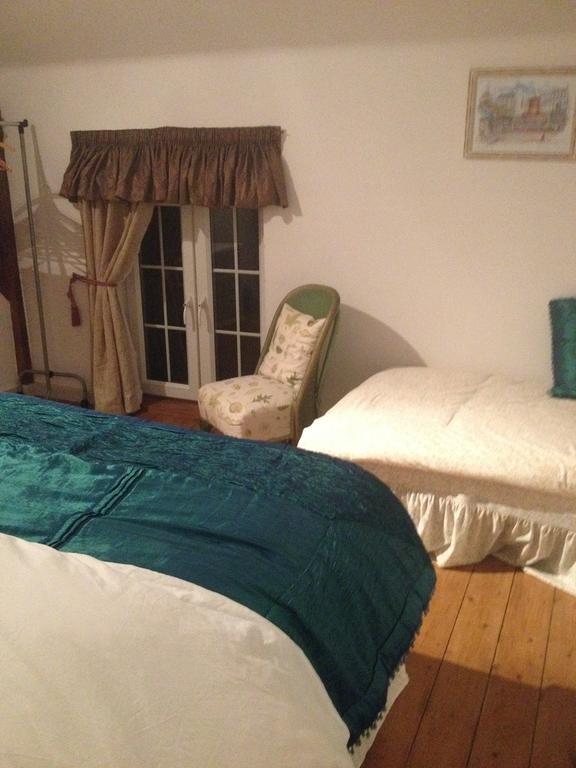 Holiday home La Ransonniere de Bas Romagny Chambre photo