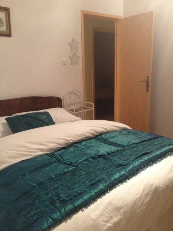 Holiday home La Ransonniere de Bas Romagny Chambre photo