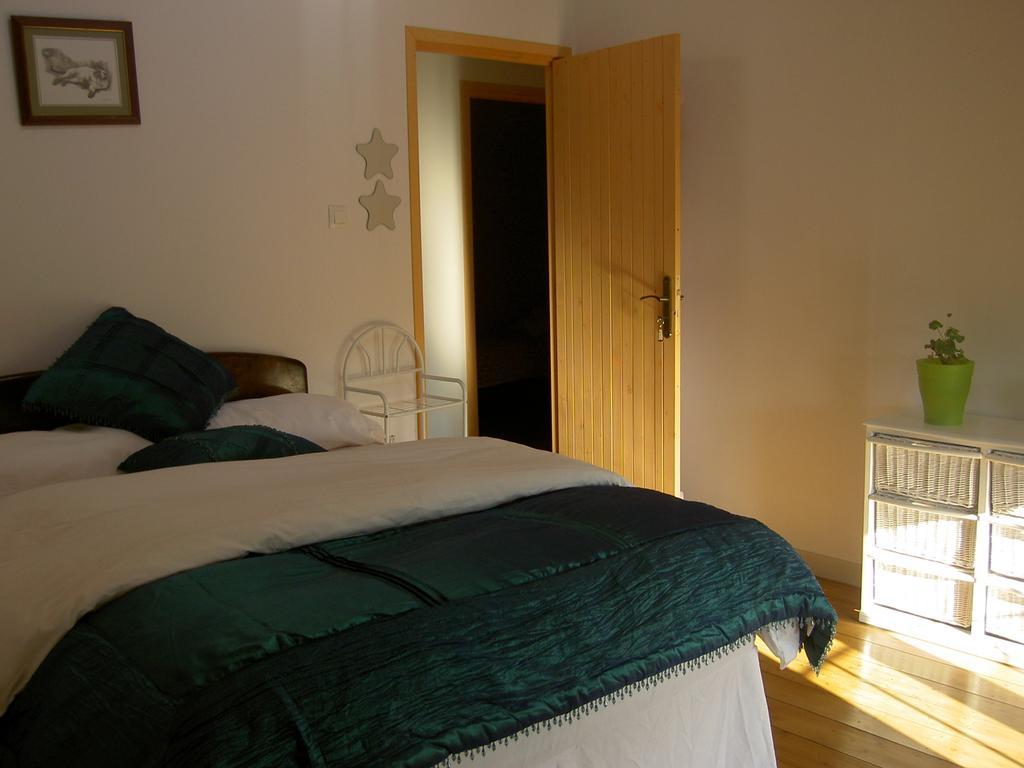 Holiday home La Ransonniere de Bas Romagny Chambre photo