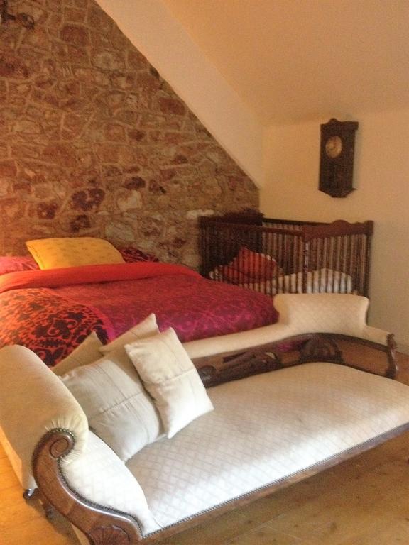 Holiday home La Ransonniere de Bas Romagny Extérieur photo