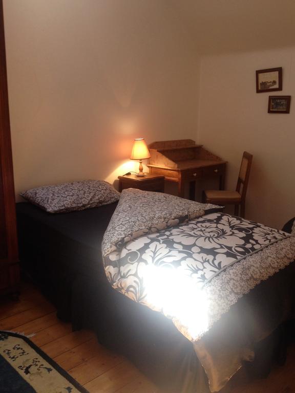 Holiday home La Ransonniere de Bas Romagny Extérieur photo